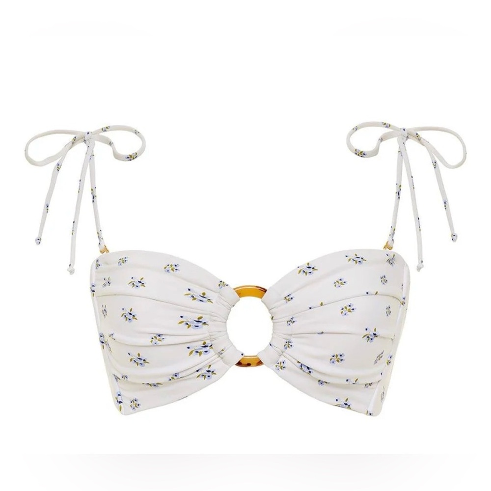 Montce Bikini Top & Bottom NWT - Picture 2 of 8